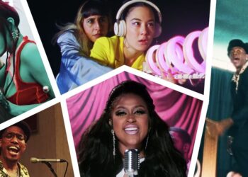 The Best Songs of 2021