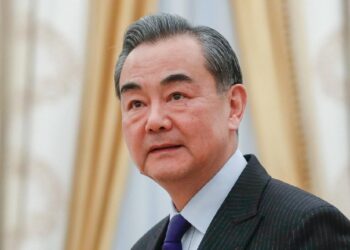 Wang Yi: Mutual support the core feature of China, Turkmenistan ties