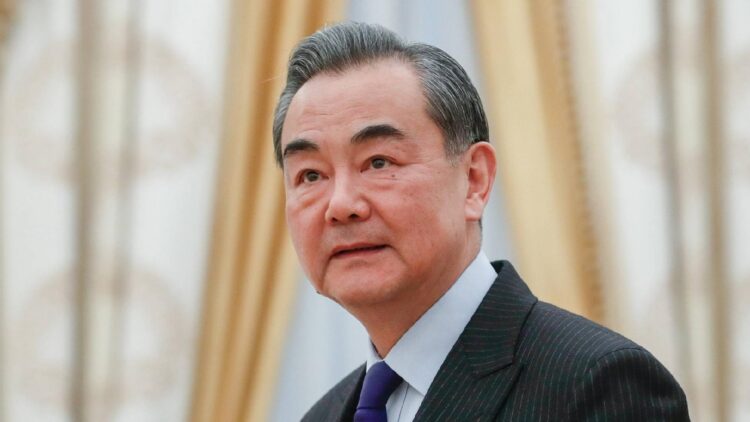 Wang Yi: Mutual support the core feature of China, Turkmenistan ties