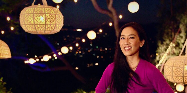 Michelle Kwan on Anti-Asian Hate, Living American Dream at Olympics