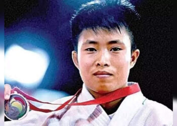 Sushila Devi: Chasing dreams on the mat | Tokyo Olympics News