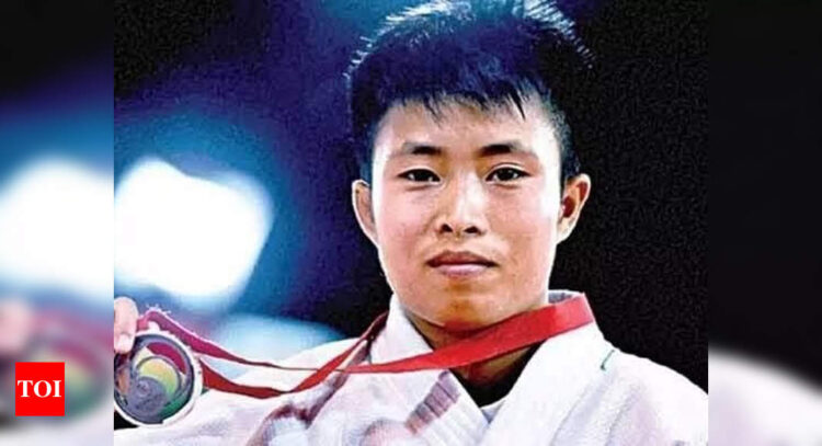 Sushila Devi: Chasing dreams on the mat | Tokyo Olympics News