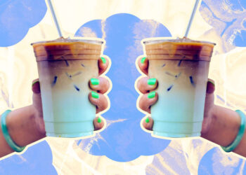 Pandan Latte Recipe: Why the Southeast Asian Flavor Is Popular in Coffee