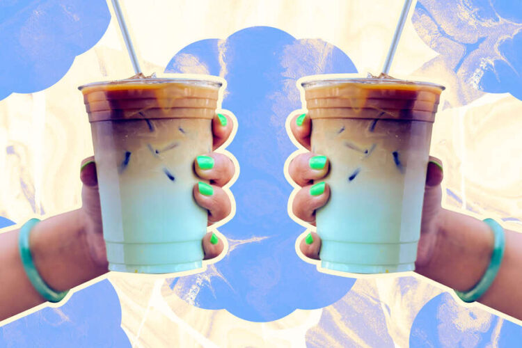 Pandan Latte Recipe: Why the Southeast Asian Flavor Is Popular in Coffee