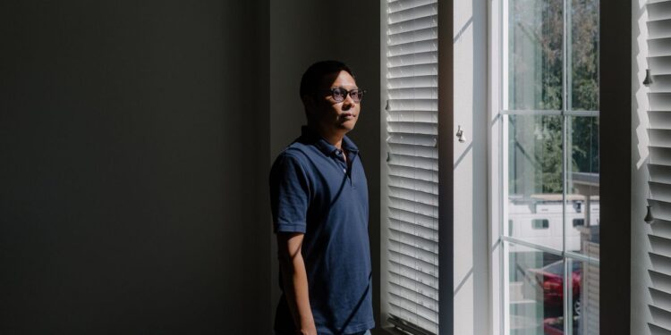 American Executive Who Returned to Myanmar Forced to Flee—Again