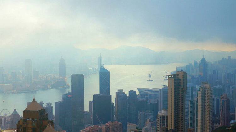 China to Rein in U.S. IPOs by Entertainment Companies