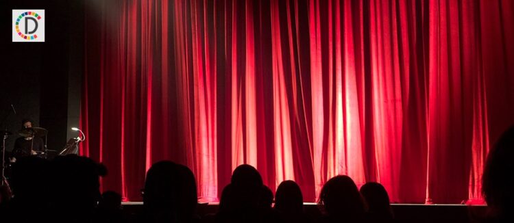 Film producer and media personality Pradeep Guha dies