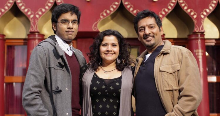 Where are EastEnders’ Masood family now? From failed pop career to recast and tragedy