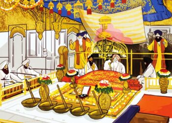 Indian artists to follow if you seek a little travel inspiration at home