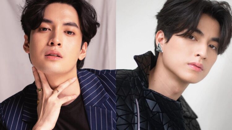 Pinoy hairstylist recreates looks from our favorite Asian heartthrobs