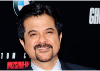 Anil Kapoor, Sara Ali Khan, Badshah Join Discovery Plus Originals Slate in India