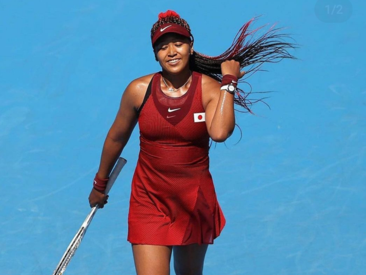 Fact file: All You Need To Know About Japanese Tennis Player Naomi Osaka at Olympics 2020