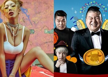 From Show!terview with Jessi to Knowing Bros, 6 must watch Korean variety and talk shows that are too good : Bollywood News