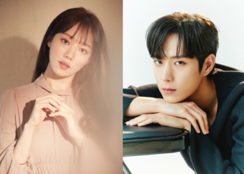iQiyi announces Original Korean drama ‘Shooting Stars’ starring Lee Sung Kyoung and Kim Young Dae