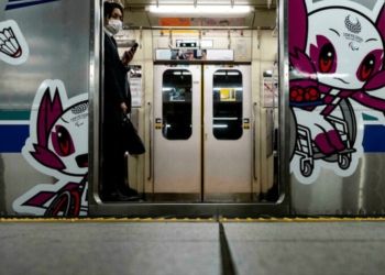 ‘Biggest ever’ disability rights campaign launched before Paralympics