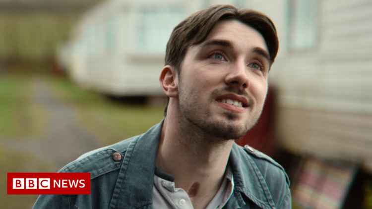 Sex Education: Isaac actor George Robinson gets intimate about disability