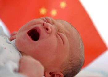 Why is Xi Jinping inside your bedroom?