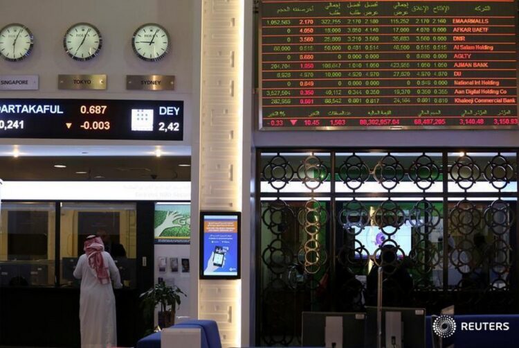 Mideast Stocks: Factors to watch on September 14