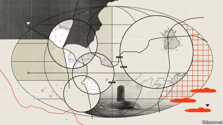 AUKUS reshapes the strategic landscape of the Indo-Pacific