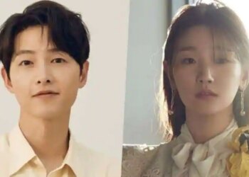 Actors Song Joong Ki and Park So Dam to host Busan Film Festival 2021, Entertainment News