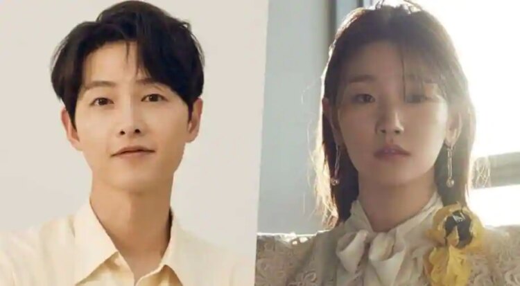 Actors Song Joong Ki and Park So Dam to host Busan Film Festival 2021, Entertainment News