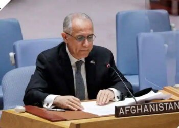 Silence after violence: Afghanistan, most important country right now, won’t have a voice at UNGA, South Asia News
