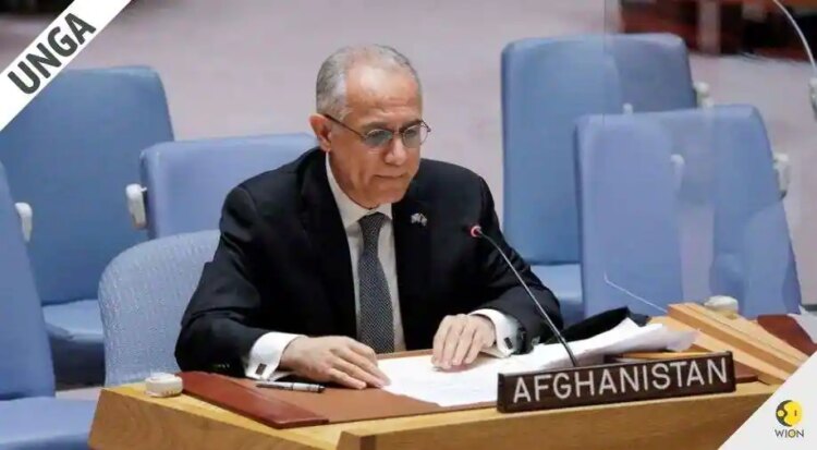 Silence after violence: Afghanistan, most important country right now, won’t have a voice at UNGA, South Asia News