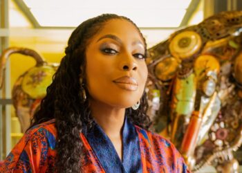 Mo Abudu Isn’t Waiting for Permission