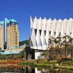 GGRAsia – Kangwon sales to grow as jab rate ups, GKL slower: analyst