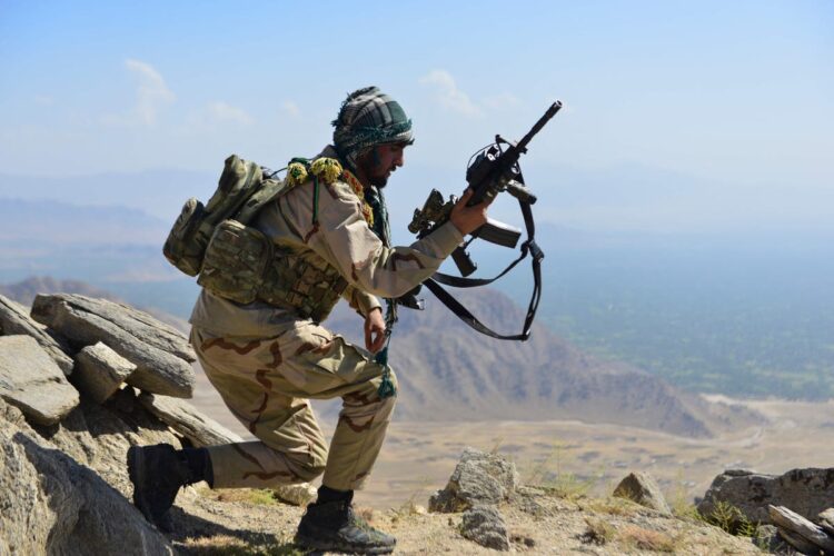 Afghanistan latest news live: Taliban claim to have taken Panjshir Valley
