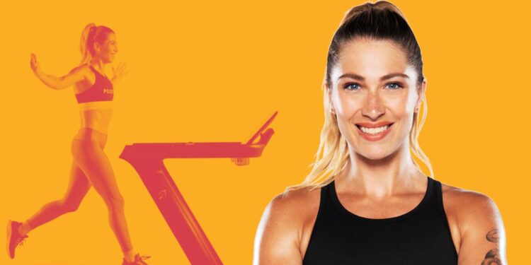 The Inspiring Resilience of Peloton’s Selena Samuela After Heartbreak