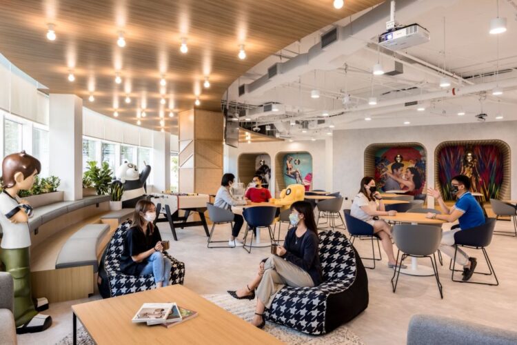 WarnerMedia Opens Singapore Office, Eyeing Asia HBO Max Launch