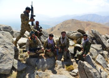 Fighting Breaks Out Between Taliban, Panjshiri Resistance After Failed Talks | Voice of America