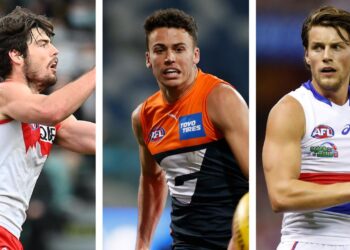 Every club trade wishlist, draft picks, state of play