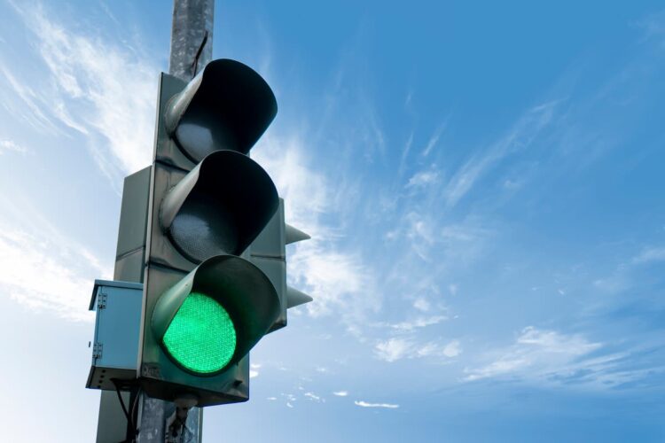 Travel news live: Traffic light system could end next month
