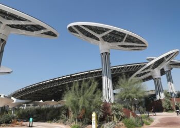 Dubai to find out if pandemic-delayed Expo 2020 will pay off