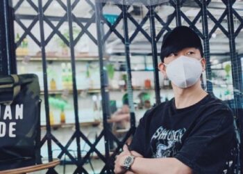 JJ Lin accused of causing new Covid-19 cases in Fujian, Entertainment News