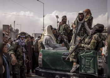 Taliban brings back ‘virtue and vice’ ministry, will implement Islamic laws