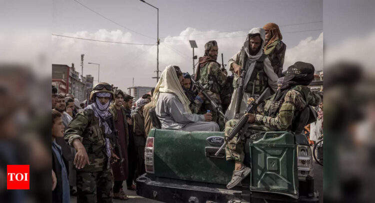 Taliban brings back ‘virtue and vice’ ministry, will implement Islamic laws