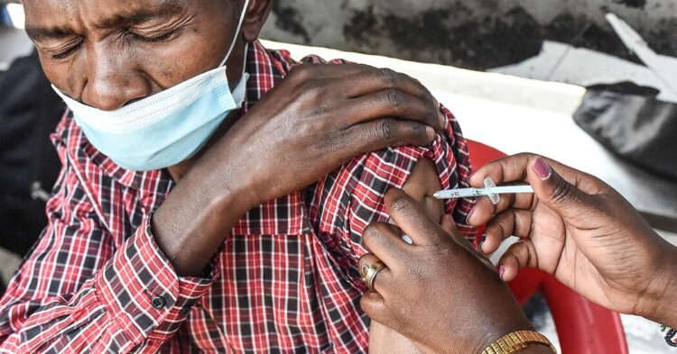 Vaccines, Child Care, Canadian Thanksgiving: Your Weekend Briefing