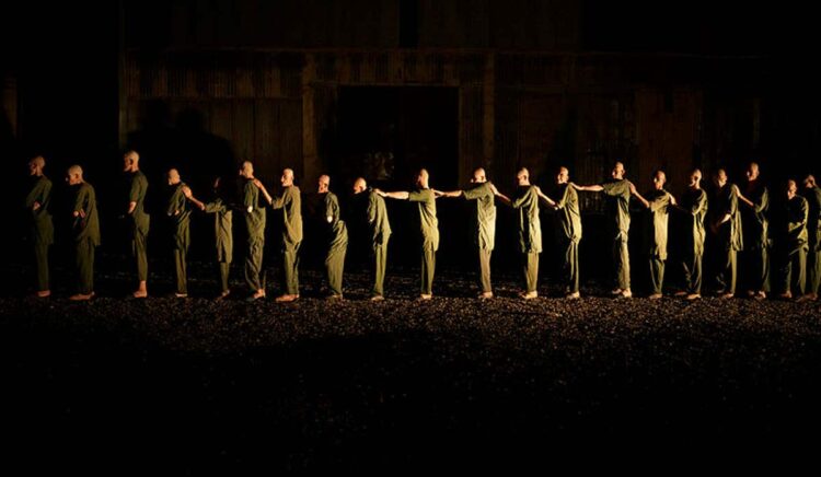 Now in power, Taliban set sights on Afghan drug underworld – Haaretz