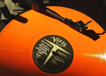 The music industry is an unexpected victim of a plastics shortage