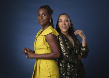 Diversity study: TV looks more like US and viewers approve | Celebrity News