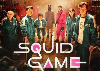 Netflix Sued in South Korea Over Squid Game