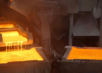 Column: London Metal Exchange has to restrain disorderly copper