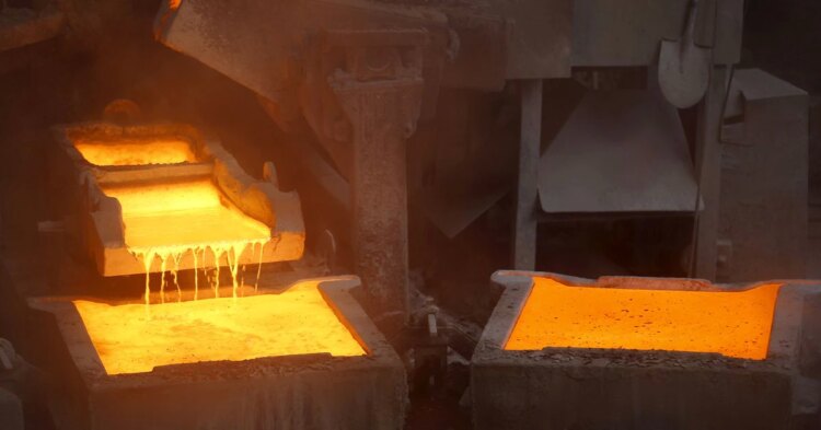 Column: London Metal Exchange has to restrain disorderly copper