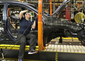 Latest news updates: Supply chain problems cause biggest drop in US factory output in 7 months