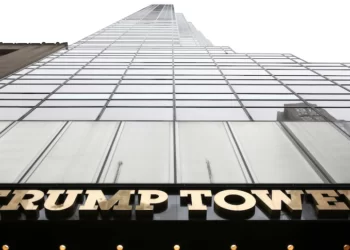 Donald Trump’s business empire slumps after years of divisive politics, figures show