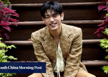 ‘We’ve always had it. You just didn’t know’: Eric Nam on the Korean wave – South China Morning Post