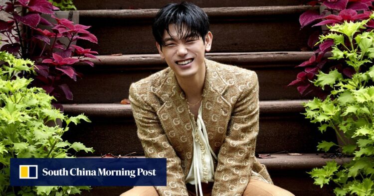 ‘We’ve always had it. You just didn’t know’: Eric Nam on the Korean wave – South China Morning Post